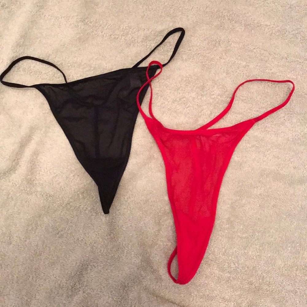 Victoria’s Secret Panties